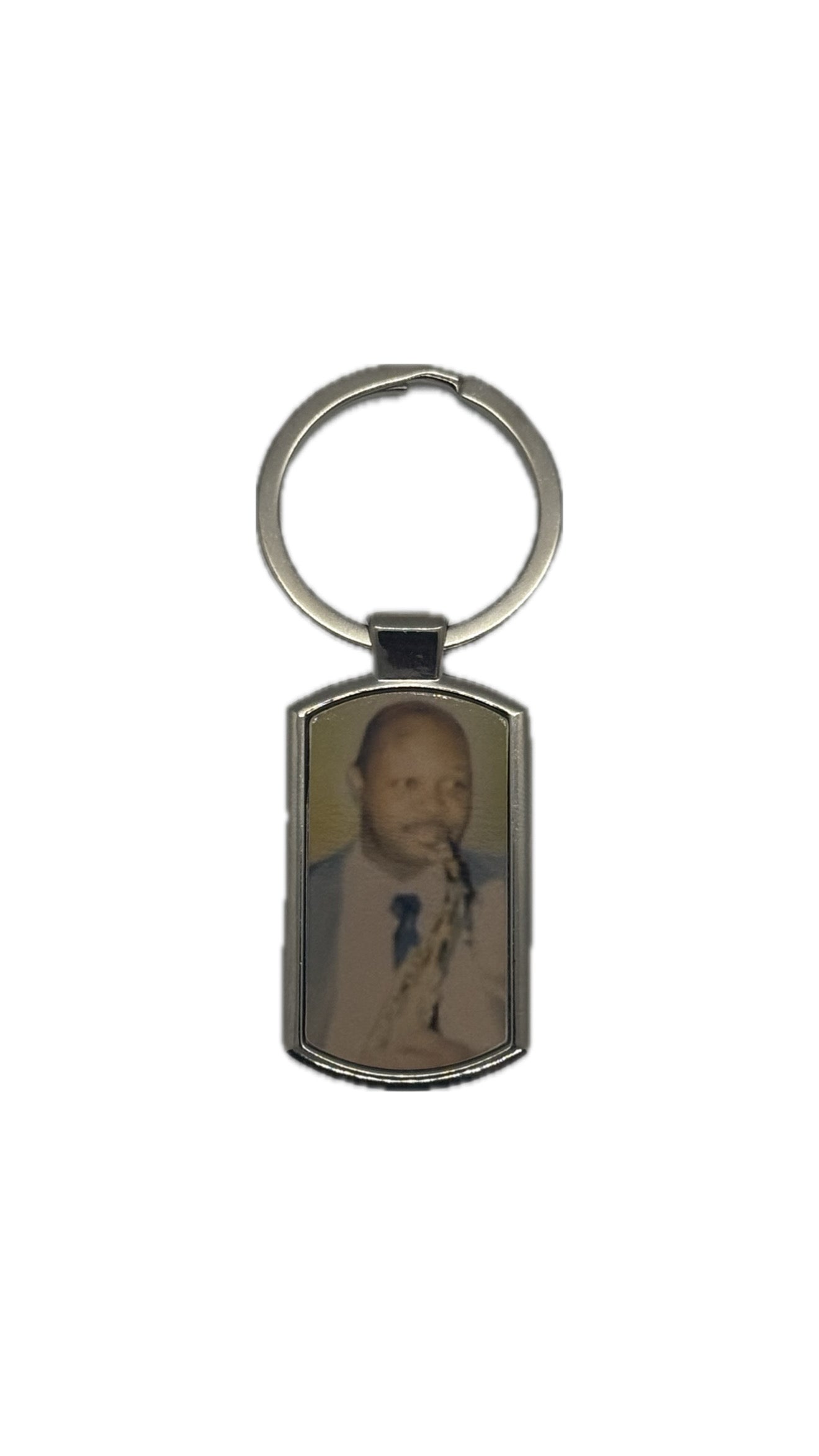 Keyrings