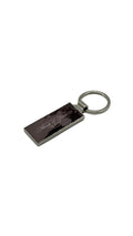 'We're Getting Married' Stainless Steel Keyring