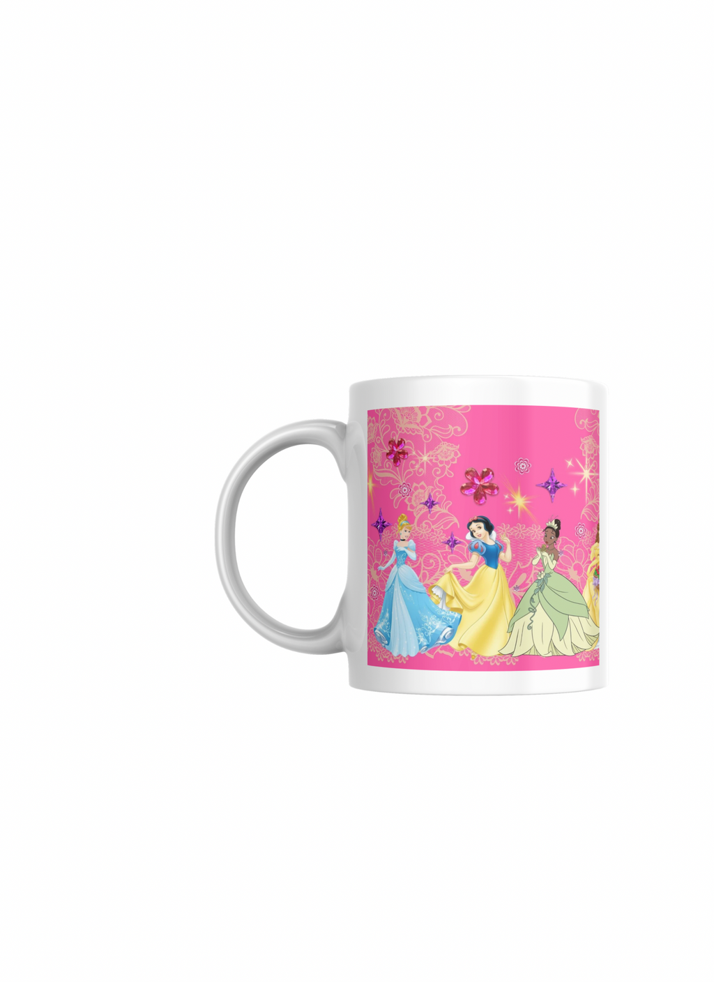 Princess Mug