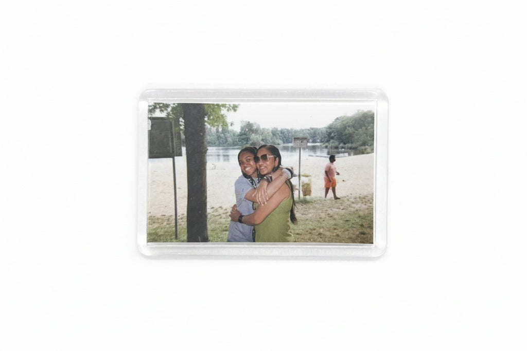 Fridge Magnet