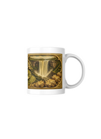 GUYANA Independence Mug
