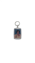 Rectangle Keyring