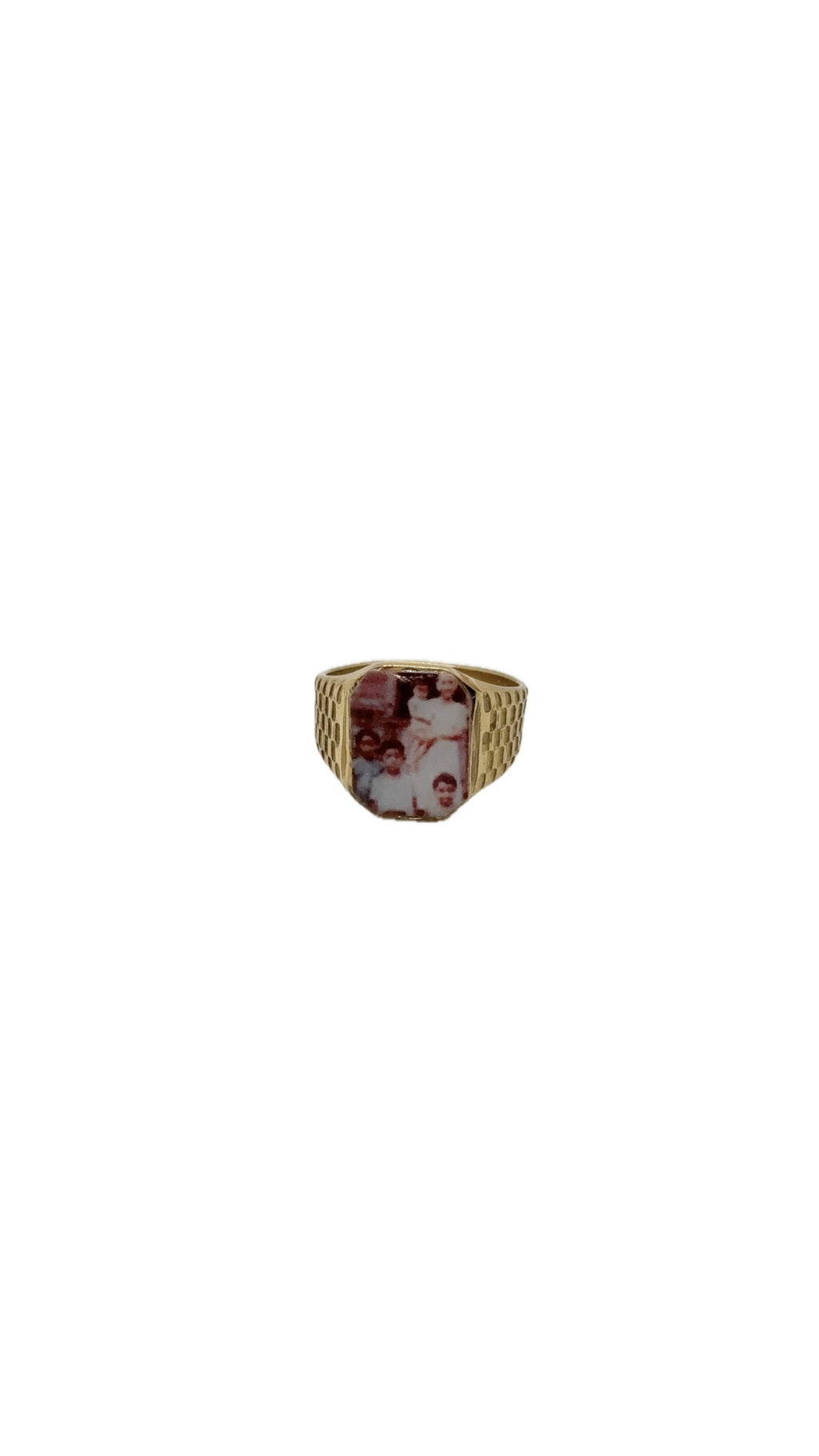 The Reiikoh Ring