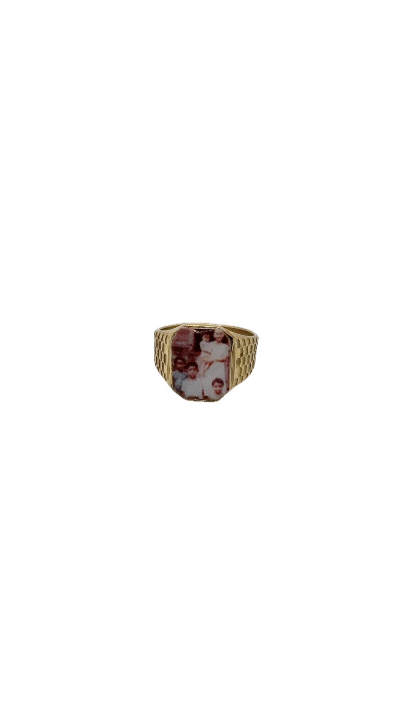 The Reiikoh Ring