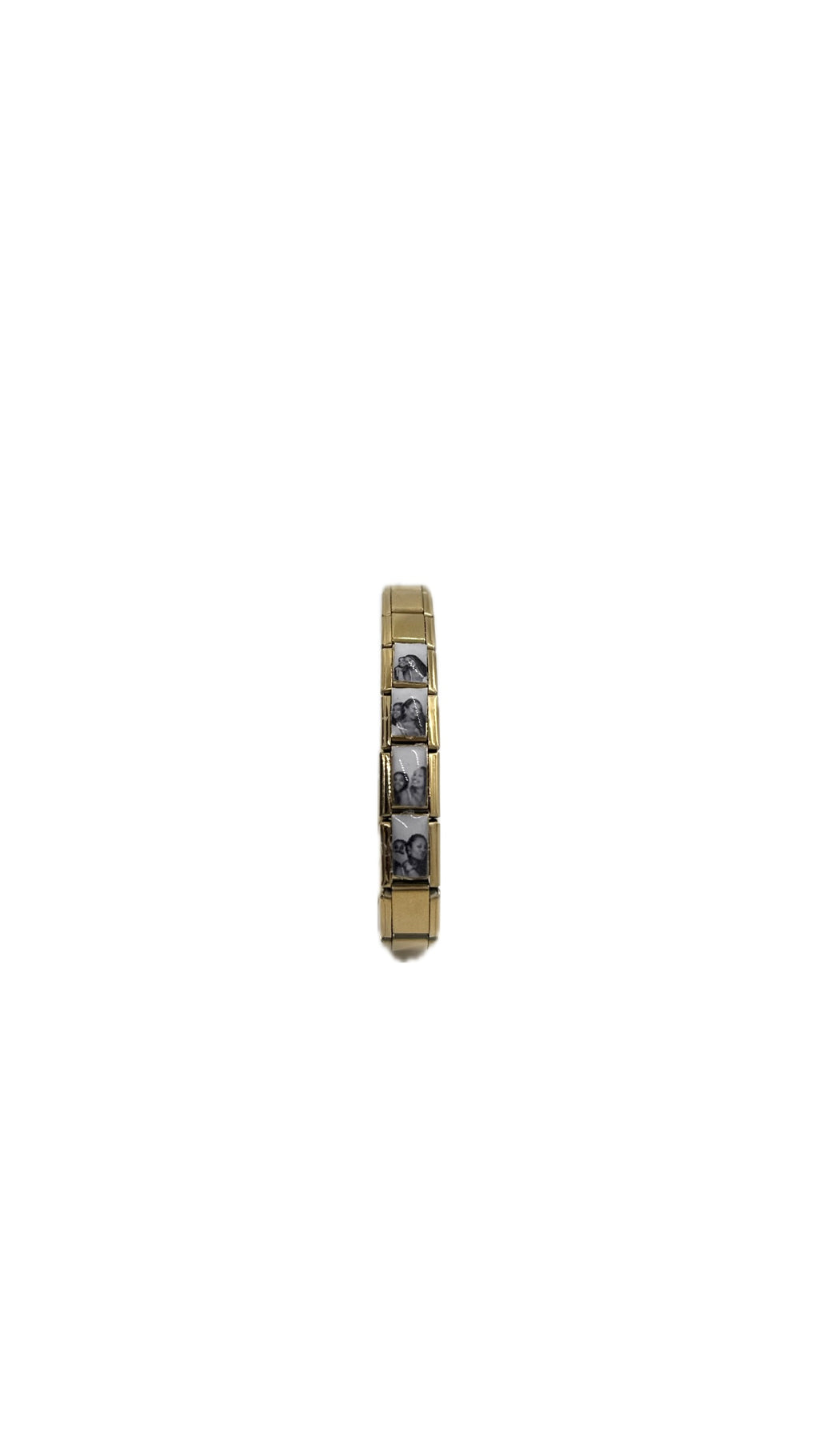 RK Italian Charm Bracelet