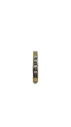 RK Italian Charm Bracelet