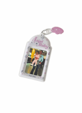 Angel Baby Photo Holder