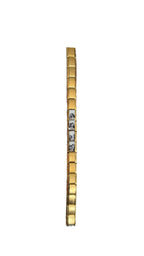 RK Italian Charm Bracelet