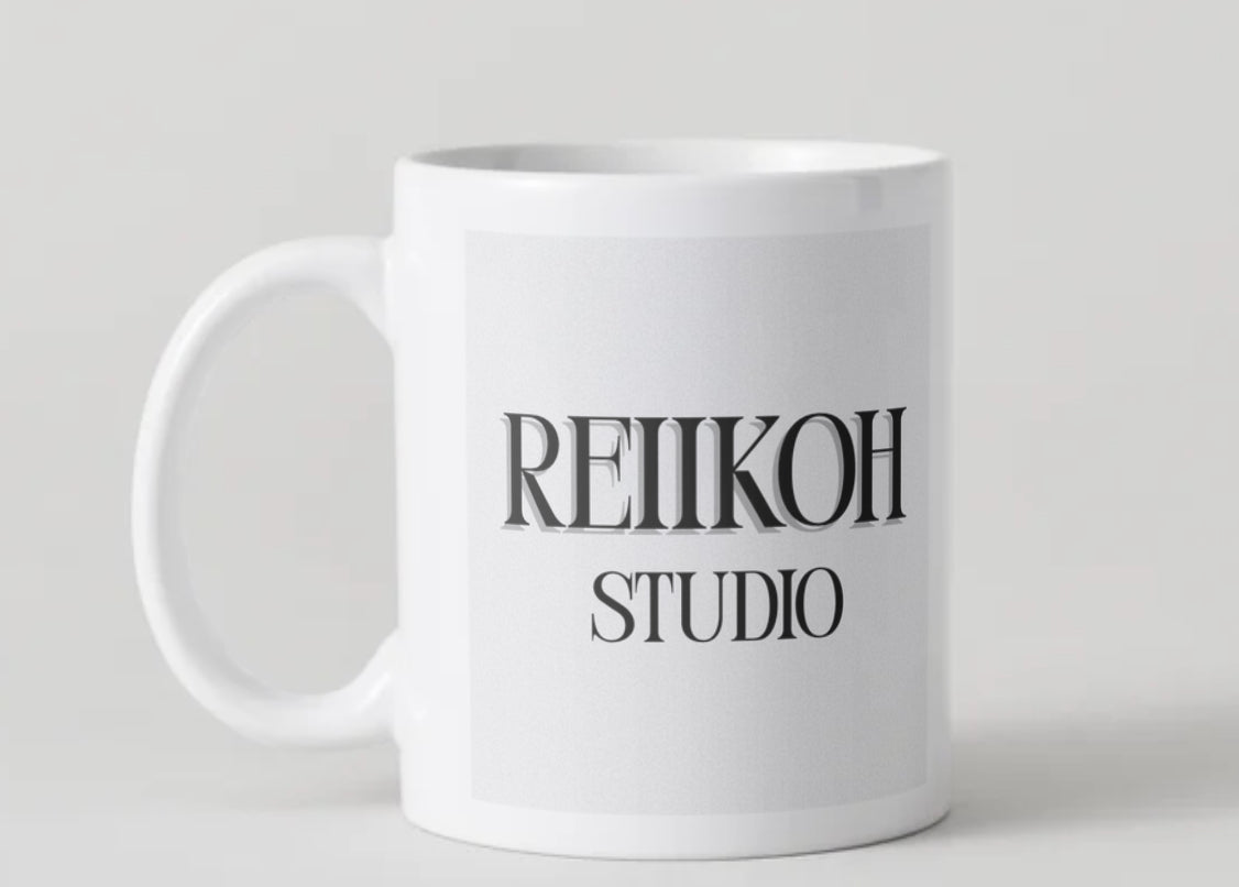 Personalised Mug