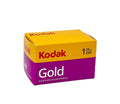 Kodak Gold 24exp