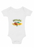 Guyana- Baby Onesie 6-9Months