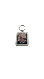 Square Keyring