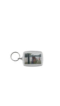 Personalised Key Ring