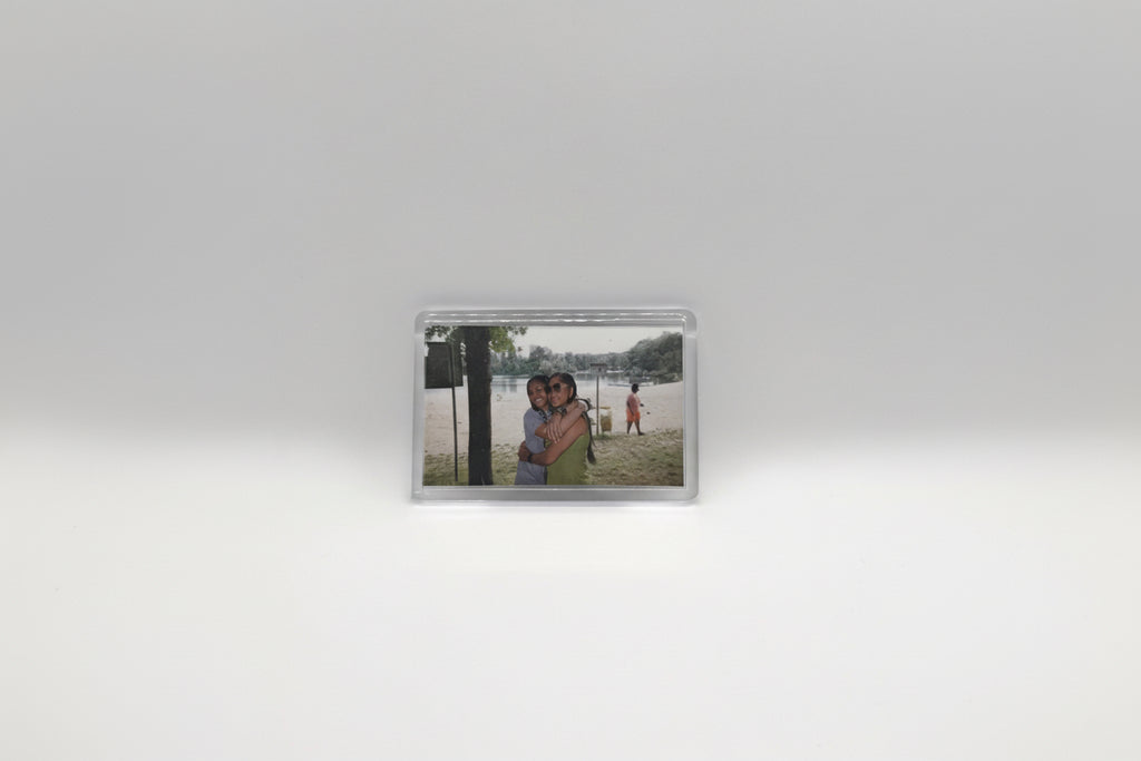 Fridge Magnet