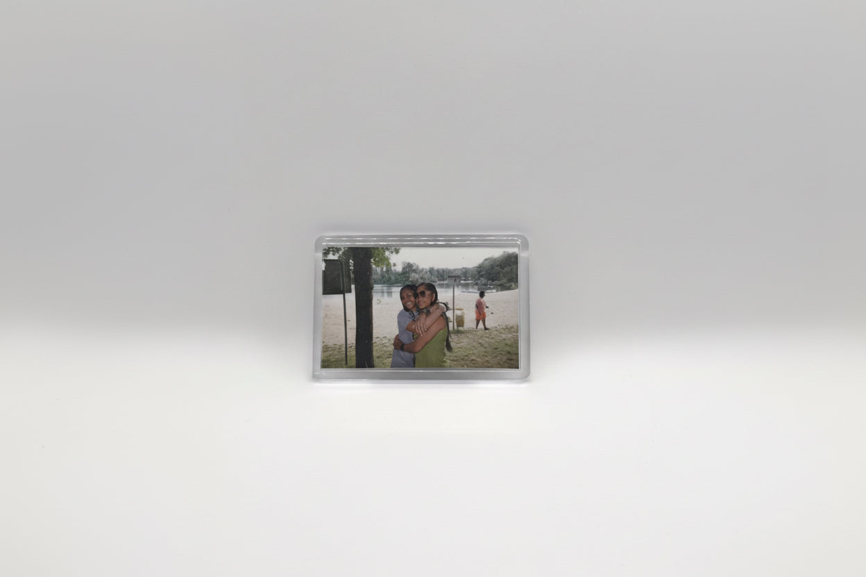 Fridge Magnet