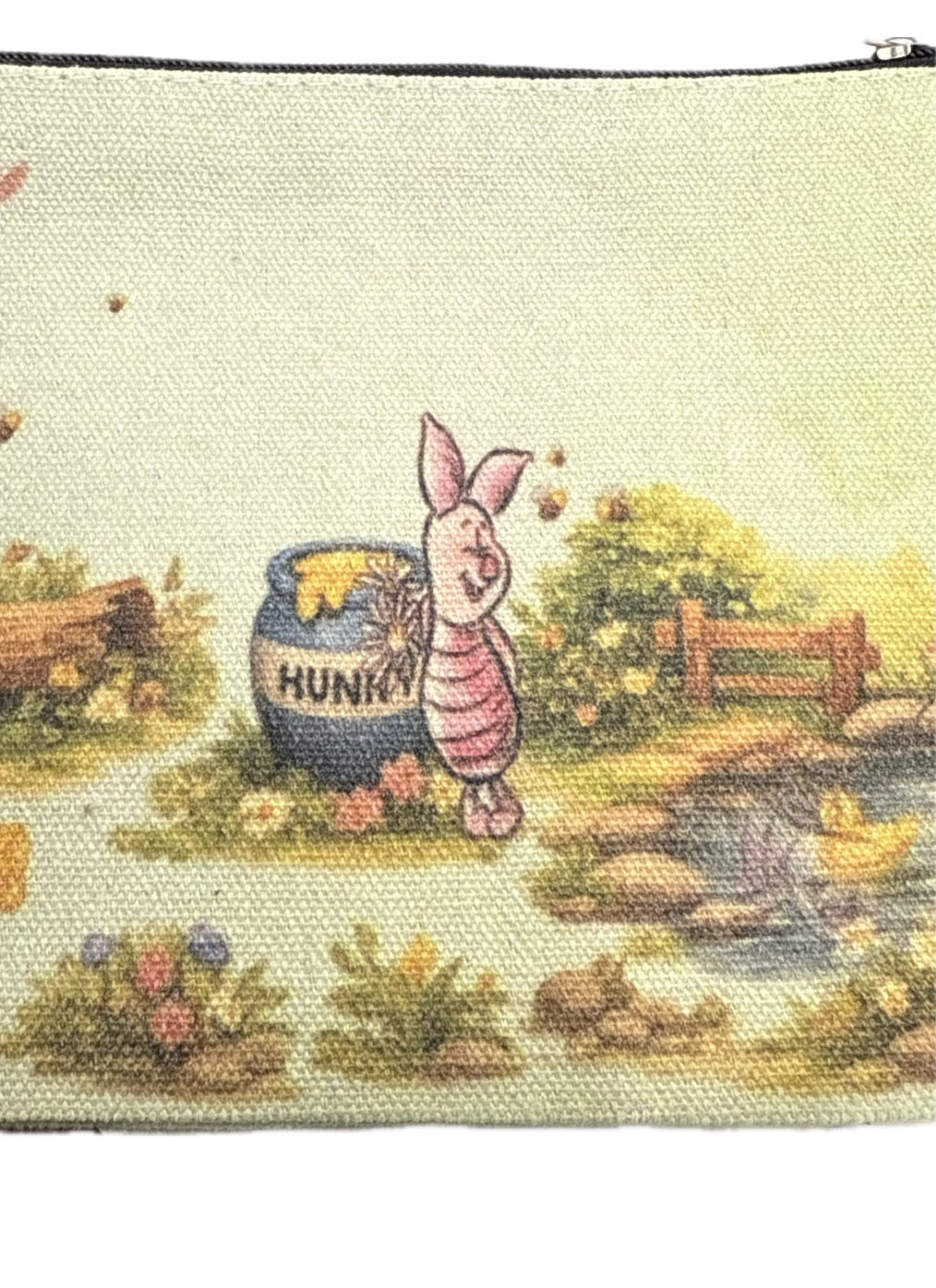Winnie The Pooh Purse