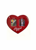 Plastic Photo Holder