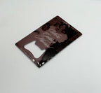 Wallet Bottle Opener
