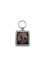 Square Keyring