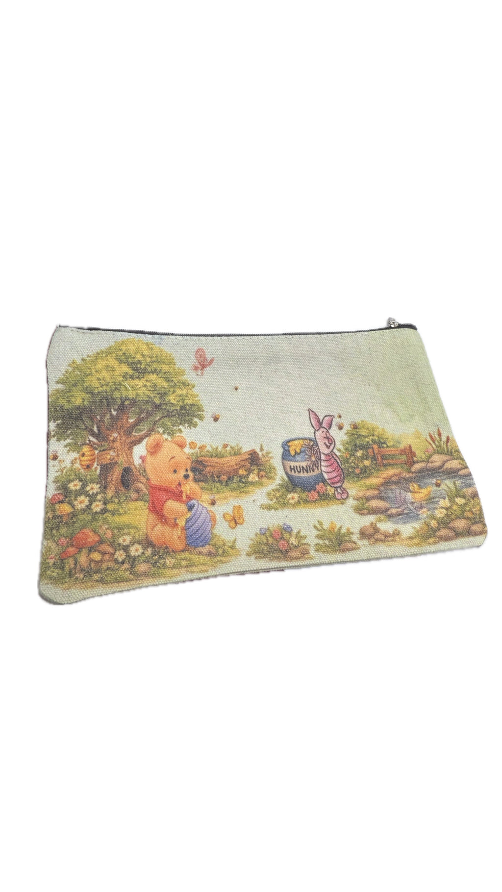 Winnie The Pooh Purse