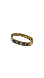RK Italian Charm Bracelet