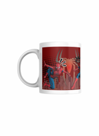 Spider-Man Mug