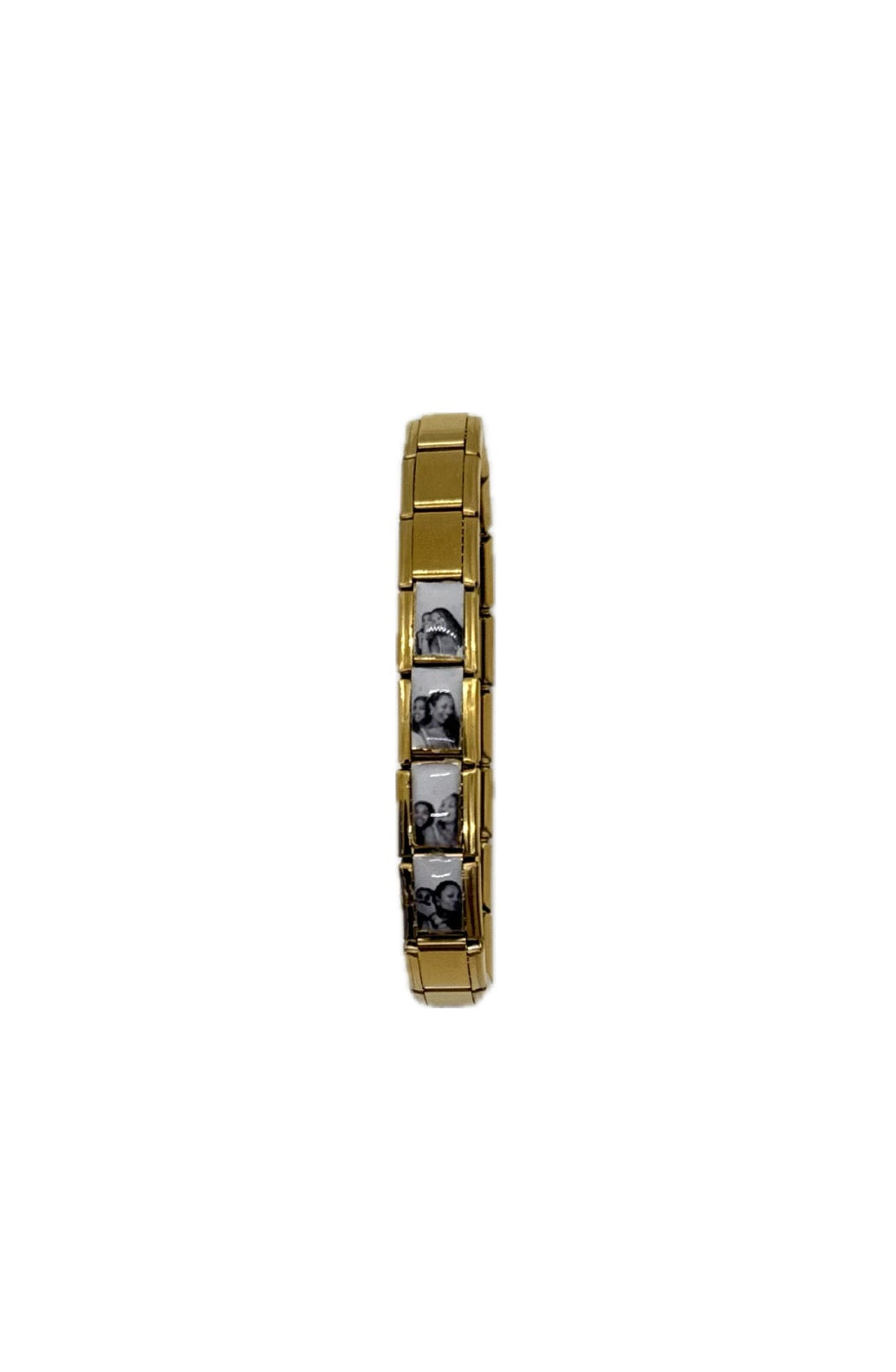 RK Italian Charm Bracelet