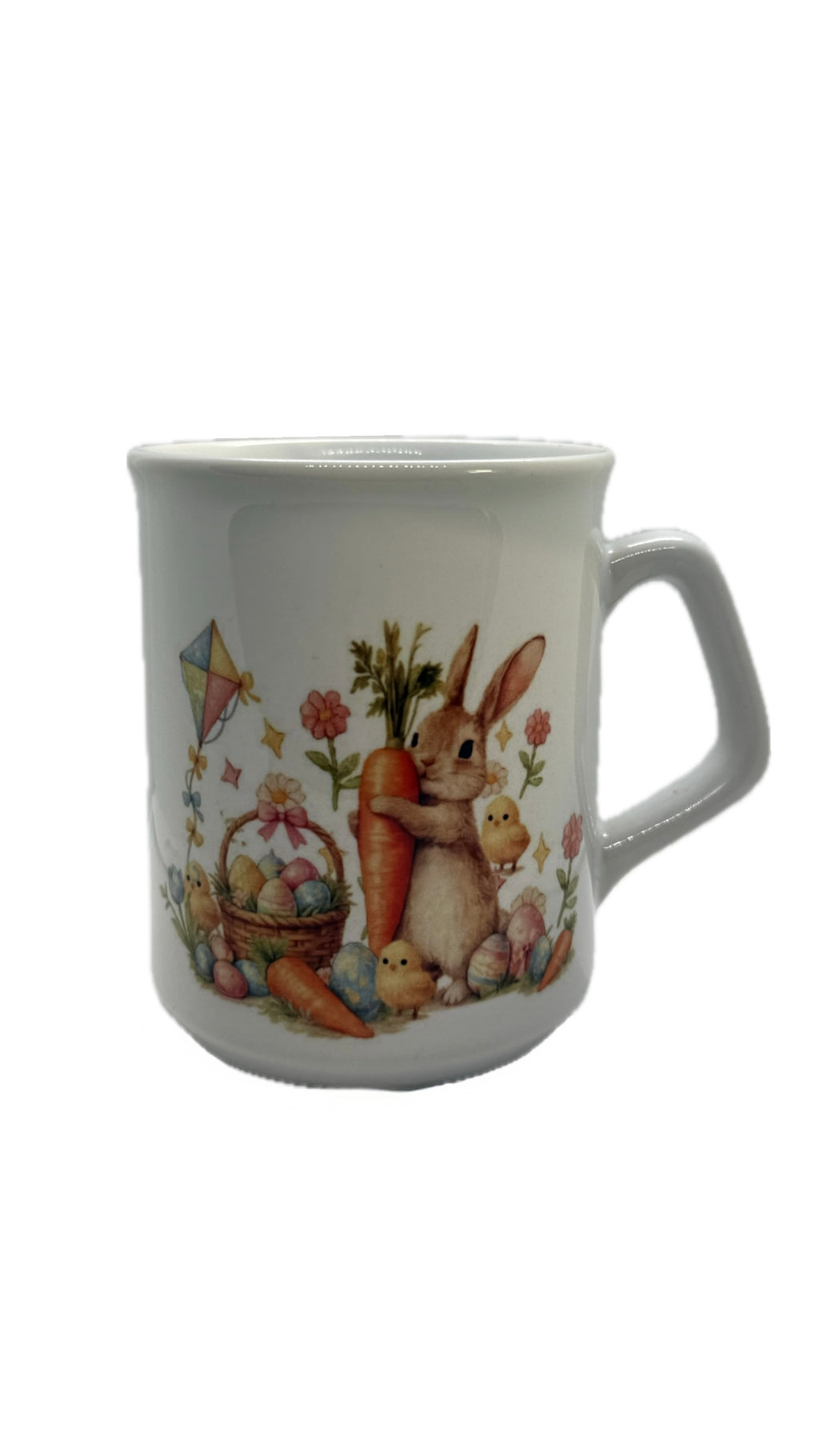 Easter Mug