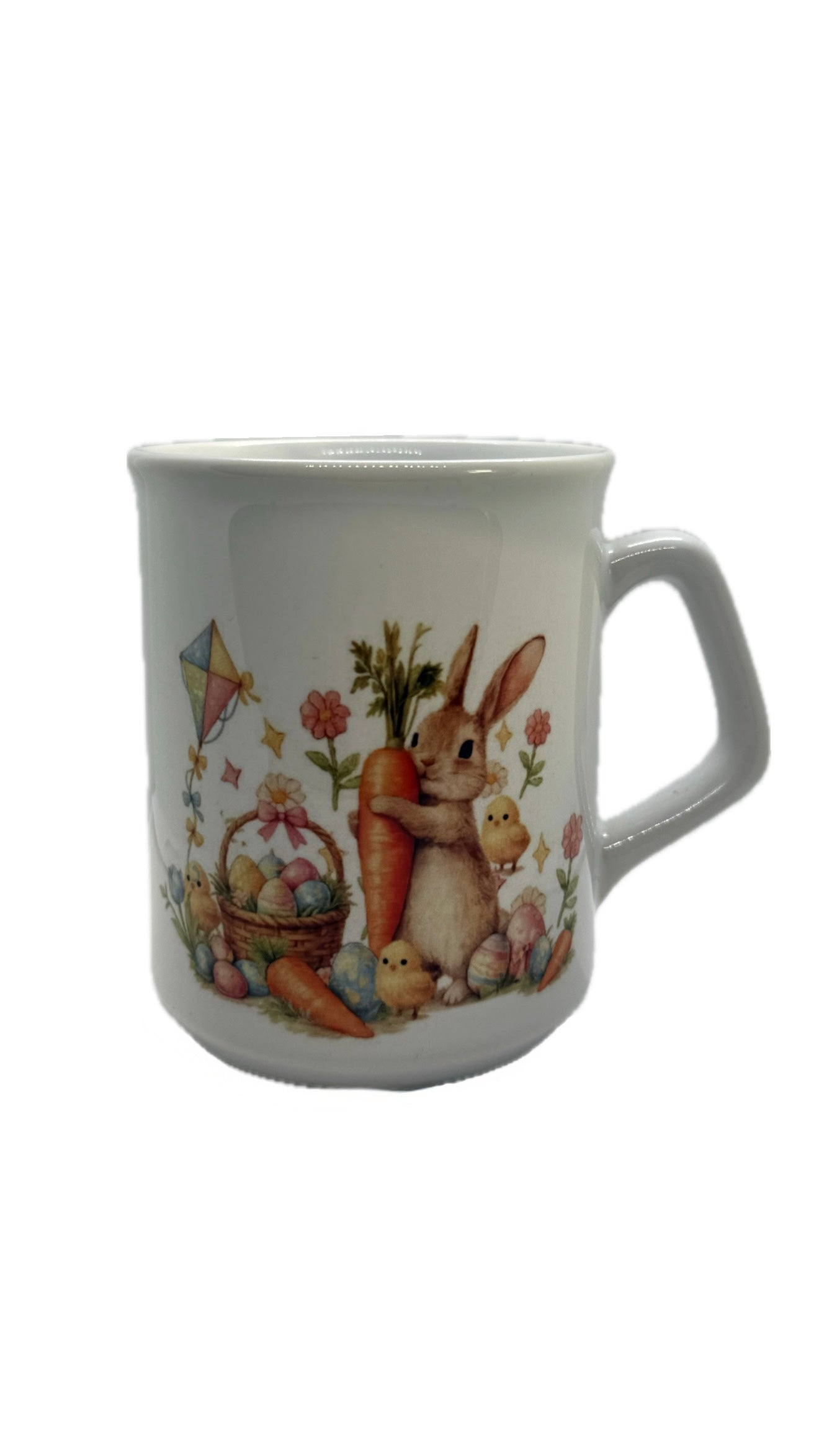 Easter Mug