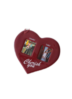 Plastic Photo Holder