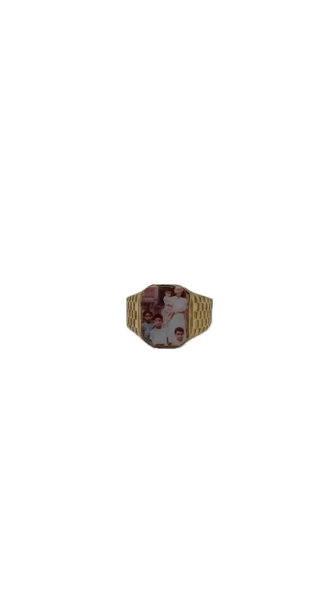 The Reiikoh Ring