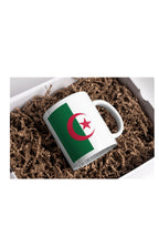 National Flag Mug