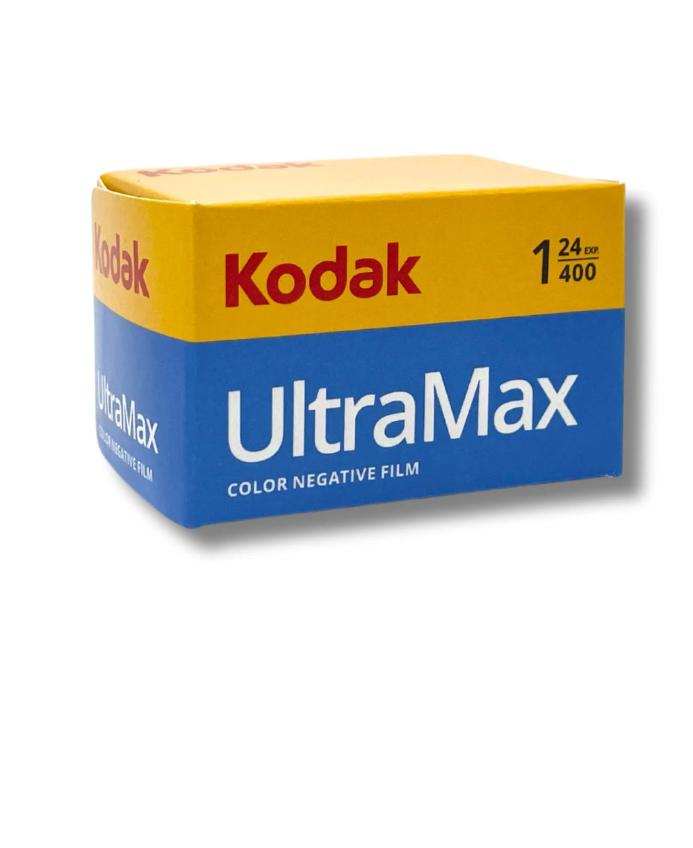 Kodak UltraMax 24exp
