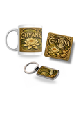 Guyana Independence Bundle