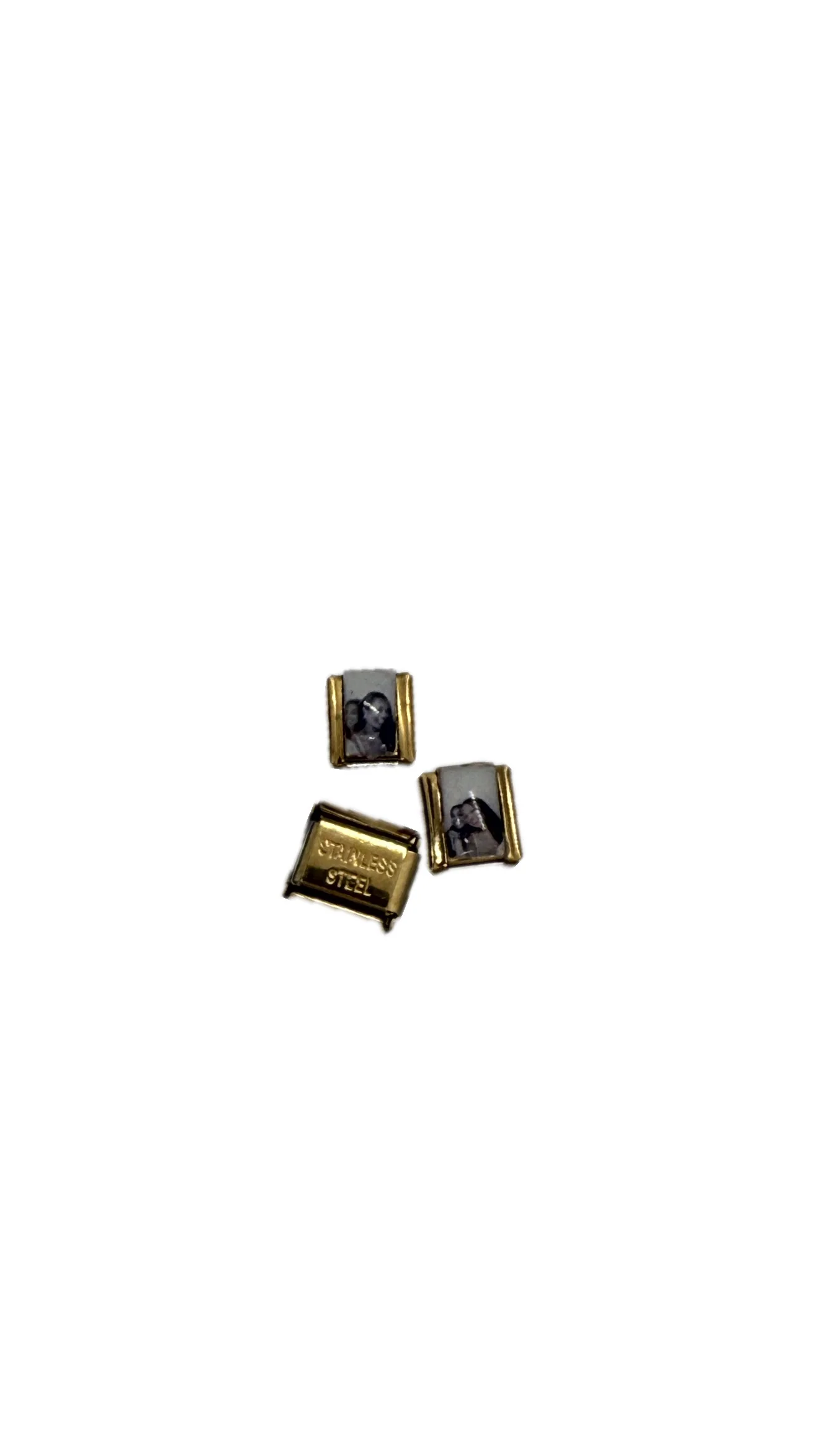 Italian Charm 2pcs